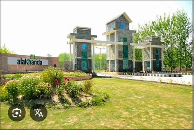 Image of 1200 Sq.ft Residential Plot / Land for sale in Hero Alaknanda, Badheri Rajputan, Haridwar for Rs. 5000000