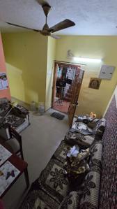 Hall Image of 447 Sq.ft 1 BHK Apartment / Flat for sale in Perumbakkam Chennai for Rs. 2800000