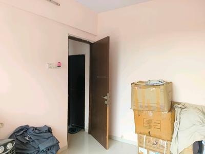 Bedroom Image of 660 Sq.ft 1 BHK Apartment / Flat for sale in Kalyan West Kalyan for Rs. 4800000
