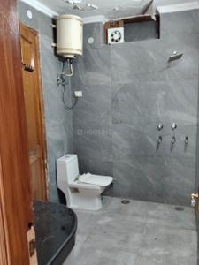 Bathroom Image of 4500 Sq.ft 7 BHK Independent House for sale in Sector 17 Faridabad for Rs. 120000000