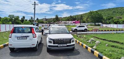 Image of 500 Sq.ft Residential Plot / Land for sale in Keerapakkam, Chennai for Rs. 1300000
