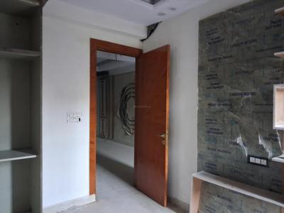 Bedroom Image of 1450 Sq.ft 3 BHK Apartment / Flat for sale in DM Infra, Sector 102 Noida for Rs. 6600000