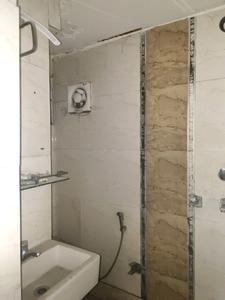 Bedroom One Image of 1100 Sq.ft 3 BHK Apartment / Flat for sale in Pitampura New Delhi for Rs. 11500000