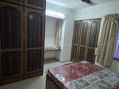 Bedroom Image of 1671 Sq.ft 3 BHK Apartment / Flat for sale in Edappally Kochi for Rs. 10000000