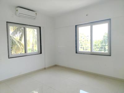Bedroom Image of 1200 Sq.ft 2 BHK Apartment / Flat for sale in Erandwane Pune for Rs. 17100000