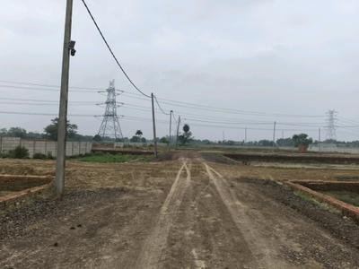 Image of 70 Sq.ft Residential Plot / Land for sale in Dadri, Greater Noida for Rs. 1946200