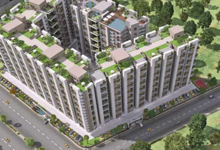 Vardhman Kings Court Main Image 1