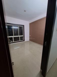 Bedroom Image of 1200 Sq.ft 3 BHK Apartment / Flat for sale in DTC Downtown, Rajarhat Kolkata for Rs. 8000000