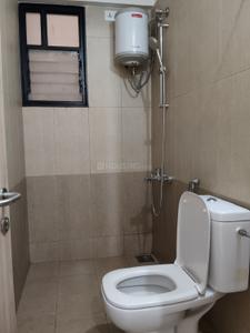 Image of 919 Sq.ft 2.5 BHK Apartment / Flat for rent in Nanded City Kalashree, Nanded, Pune for Rs. 21000