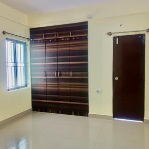 Bedroom Image of 1210 Sq.ft 2 BHK Apartment / Flat for rent in Kadubeesanahalli Bengaluru for Rs. 48500