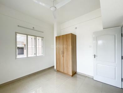 Bedroom Image of 1100 Sq.ft 2 BHK Apartment / Flat for rent in Sivanchetti Gardens Bengaluru for Rs. 35000