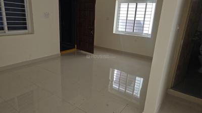 Living Room Image of 1200 Sq.ft 2 BHK Apartment / Flat for sale in Nallakunta Hyderabad for Rs. 10000000