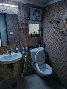 Image of 1215 Sq.ft 2 BHK Apartment / Flat for sale in The 3C Lotus Zing, Sector 168, Noida for Rs. 8300000