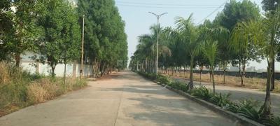 Santoshi Nagar Plot View 3