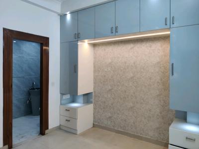 Bedroom Image of 1350 Sq.ft 3 BHK Builder Floor for sale in Sky Homes, Indirapuram Ghaziabad for Rs. 8200000