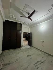 Bedroom Image of 1365 Sq.ft 2 BHK Builder Floor for rent in Sector 46 Noida for Rs. 30000