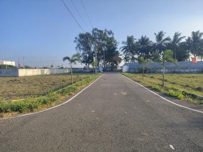 Image of 946 Sq.ft Residential Plot / Land for sale in Perungavoor, Chennai for Rs. 2554201