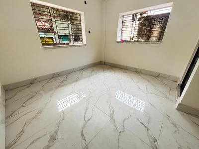 Bedroom Image of 670 Sq.ft 2 BHK Apartment / Flat for sale in Konnagar Hooghly for Rs. 1675000