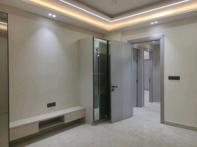 Bedroom Image of 4050 Sq.ft 4 BHK Builder Floor for sale in Ridhi Homes Signature Floors, Green Field Colony Faridabad for Rs. 28000000