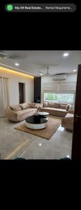Image of 3500 Sq.ft 3.5 BHK Villa for rent in Nipania, Indore for Rs. 80000