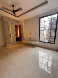 Hall Image of 2115 Sq.ft 4 BHK Builder Floor for sale in Anand Vihar New Delhi for Rs. 52500000