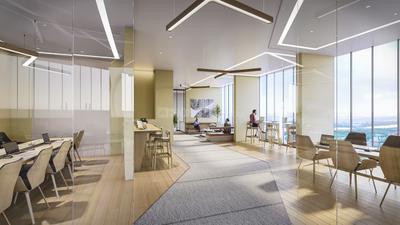Image of 900 Sq.ft 2 BHK Apartment / Flat for sale in Rustomjee La Vie, Thane West, Thane for Rs. 11000000