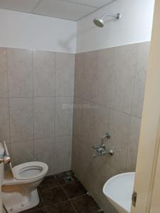 Bathroom Image of 525 Sq.ft 1 BHK Apartment / Flat for sale in Urbanrise Revolution One, Padur Chennai for Rs. 4800000