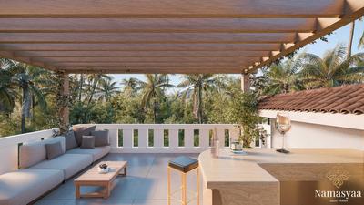 Image of 2636 Sq.ft 3 BHK Villa for sale in Colva, Goa for Rs. 34000000