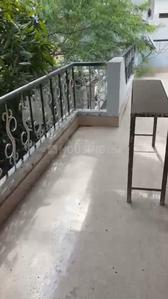 Balcony Image of 1100 Sq.ft 2 BHK Builder Floor for rent in Danapur Patna for Rs. 12000