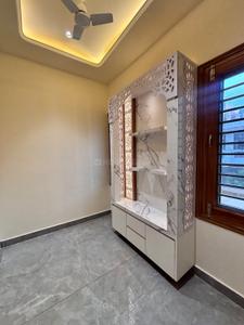 Bedroom Image of 3400 Sq.ft 4 BHK Villa for sale in Vaishali Nagar Extension Jaipur for Rs. 21100000