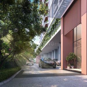 Image of 1923 Sq.ft 3 BHK Apartment / Flat for sale in Virkar Seven, Baner, Pune for Rs. 18200000