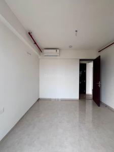 Hall Image of 1000 Sq.ft 2 BHK Apartment / Flat for rent in One Indiabulls, Thane West Thane for Rs. 55000