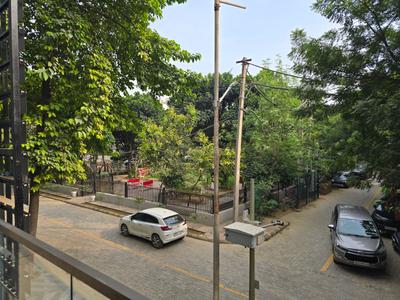 Balcony Image of 4500 Sq.ft 4 BHK Builder Floor for sale in Vipul World, Sector 48 Gurgaon for Rs. 56000000