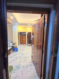 Hall Image of 780 Sq.ft 2 BHK Apartment / Flat for sale in Naktala Kolkata for Rs. 4500000