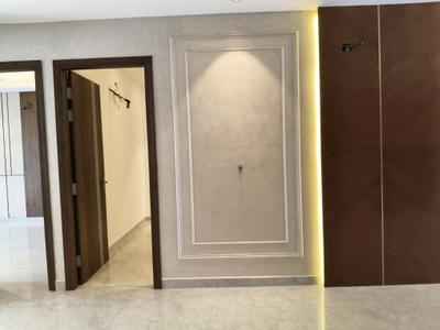 Living Room Image of 703 Sq.ft 2 BHK Apartment / Flat for sale in MRG The Balcony, Sector 93 Gurgaon for Rs. 6950000
