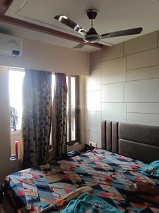 Bedroom Image of 1584 Sq.ft 3 BHK Apartment / Flat for sale in Sheetal Westpark Residency, Vastrapur Ahmedabad for Rs. 13500000