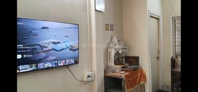 Bedroom Image of 1185 Sq.ft 3 BHK Apartment / Flat for sale in Navi Bagh Bhopal for Rs. 3500000
