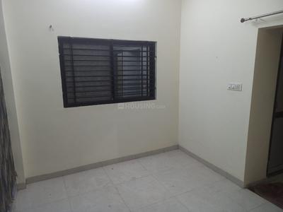 Living Room Image of 500 Sq.ft 1 BHK Builder Floor for rent in Pawapuri Colony Ujjain for Rs. 10000