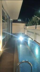 Balcony Image of 2368 Sq.ft 4 BHK Villa for sale in Mandrem Goa for Rs. 60000000
