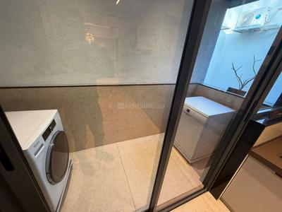 Image of 2635 Sq.ft 4 BHK Apartment / Flat for sale in Tayal Envogue 1 , Mundhwa, Pune for Rs. 31500000
