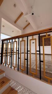 Balcony Image of 5500 Sq.ft 4 BHK Villa for sale in Malsi Dehradun for Rs. 60000000