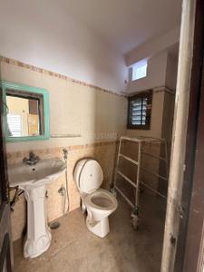 Bathroom Image of 1450 Sq.ft 3 BHK Villa for rent in Fortune Pride Extension, Shahpura Bhopal for Rs. 27000