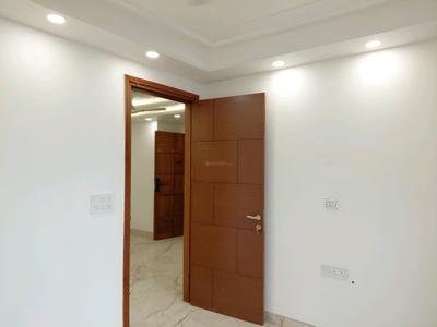 Bedroom Image of 1175 Sq.ft 3 BHK Apartment / Flat for sale in Sultanpur New Delhi for Rs. 10500000