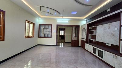 Hall Image of 2000 Sq.ft 4 BHK Independent House for sale in Saravanampatty Coimbatore for Rs. 14500000