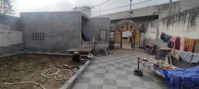 Balcony Image of 2800 Sq.ft 4 BHK Independent House for sale in Sampla Rohtak for Rs. 15500000