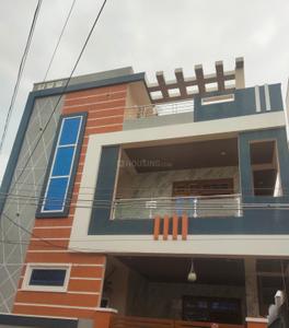 Image of 1080 Sq.ft 2 BHK Independent House for rent in Sheriguda, Sangareddy, Hyderabad for Rs. 12000
