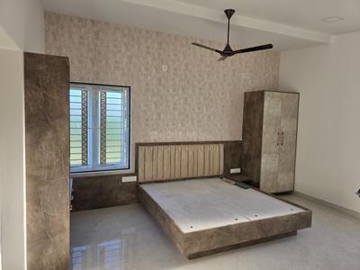 Bedroom Image of 2700 Sq.ft 3 BHK Independent House for sale in Thudiyalur Coimbatore for Rs. 15500000