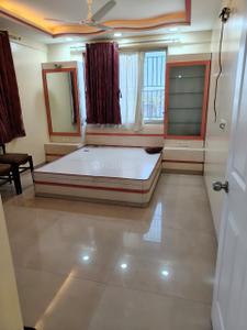 Bedroom Image of 1450 Sq.ft 3 BHK Apartment / Flat for sale in Wanwadi Pune for Rs. 17800000