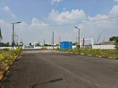 Image of 1042 Sq.ft Residential Plot / Land for sale in Mannivakkam, Chennai for Rs. 4905750
