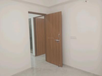 Bedroom Image of 1260 Sq.ft 2 BHK Apartment / Flat for sale in Harmain 33, Sarkhej Ahmedabad for Rs. 9000000